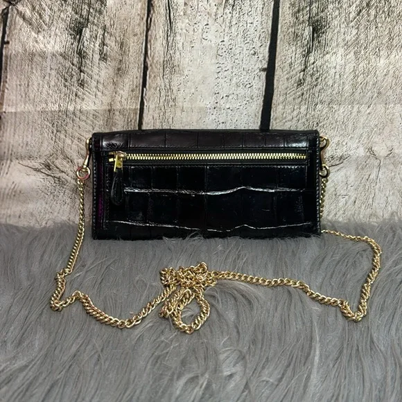 COACH - Crossbody/clutch/wallet - Picture 3 of 9